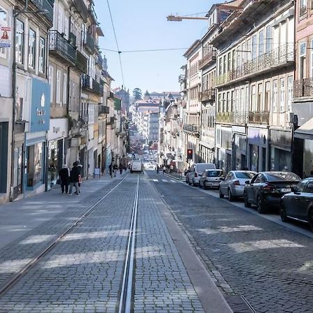 31 De Janeiro Flat By Amber Star Rent Daire Porto Dış mekan fotoğraf