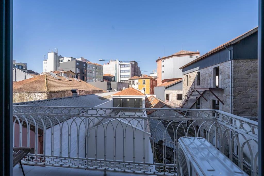 31 De Janeiro Flat By Amber Star Rent Daire Porto Dış mekan fotoğraf