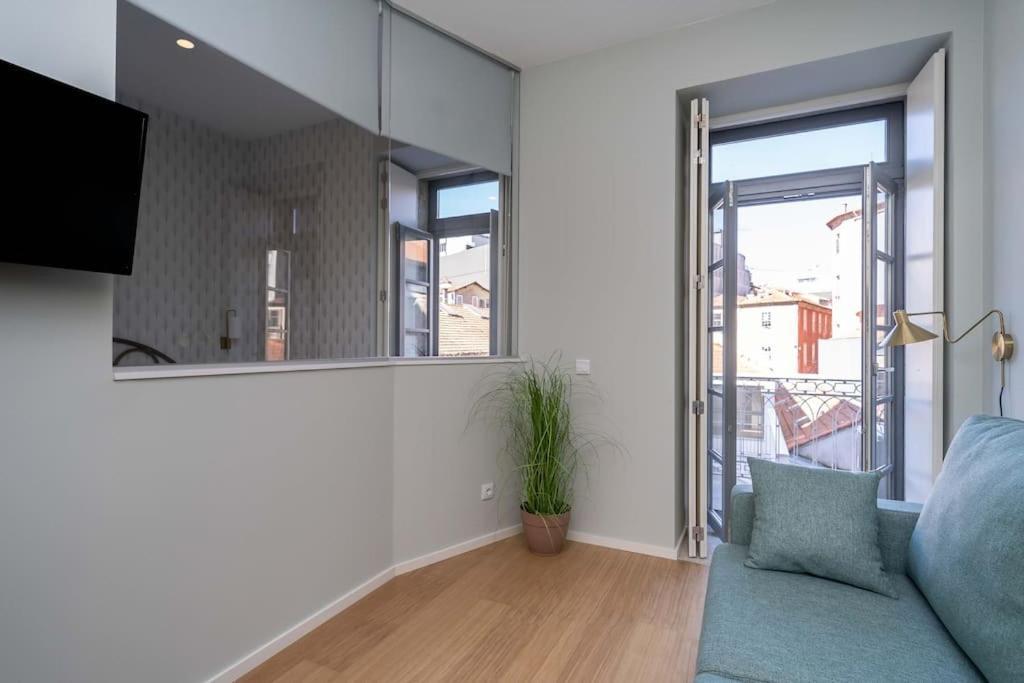 31 De Janeiro Flat By Amber Star Rent Daire Porto Dış mekan fotoğraf