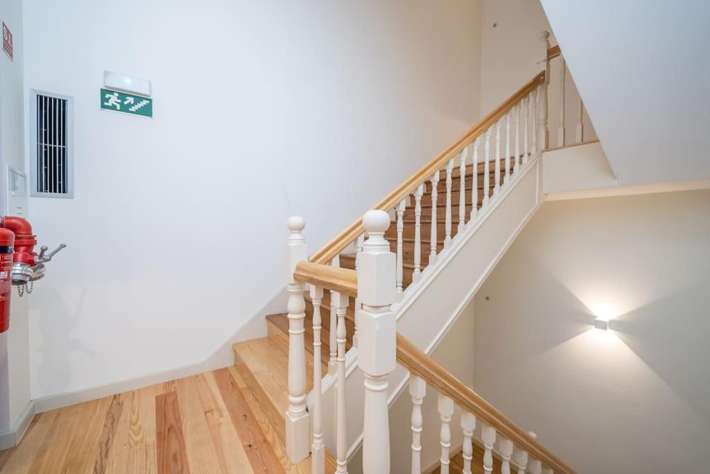 31 De Janeiro Flat By Amber Star Rent Daire Porto Dış mekan fotoğraf